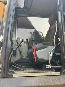 Buy Sany SY335C Used Excavator / 6 Buy Sany SY335C Used Excavator / 6