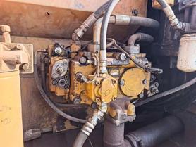Buy Caterpillar 320D Used Excavator / 3 Buy Caterpillar 320D Used Excavator / 3