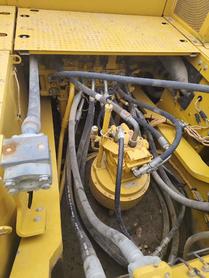 Buy Caterpillar 336E Used Excavator / 7 Buy Caterpillar 336E Used Excavator / 7