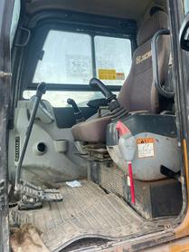 Buy XCMG LW60G Used Excavator / 5 Buy XCMG LW60G Used Excavator / 5