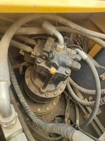 Buy XCMG XE215 Used Excavator / 4 Buy XCMG XE215 Used Excavator / 4