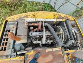 Buy Sumitomo SH200-3 Used Excavator / 2 Buy Sumitomo SH200-3 Used Excavator / 2