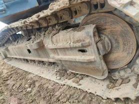 Buy XCMG XE215 Used Excavator / 3 Buy XCMG XE215 Used Excavator / 3