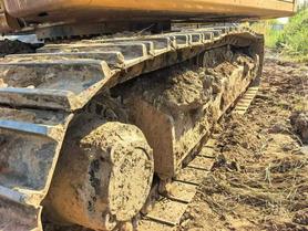 Buy Caterpillar 336E Used Excavator / 7 Buy Caterpillar 336E Used Excavator / 7
