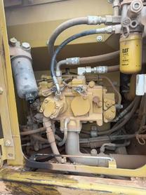 Buy Caterpillar 313D Used Excavator / 5 Buy Caterpillar 313D Used Excavator / 5