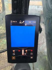 Buy Caterpillar 320A Used Excavator / 4 Buy Caterpillar 320A Used Excavator / 4