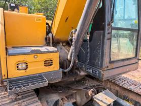 Buy XCMG Used Excavator / 3 Buy XCMG Used Excavator / 3