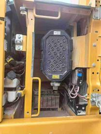 Acheter Pelle Caterpillar 330B d'occasion / 7 Acheter Pelle Caterpillar 330B d'occasion / 7