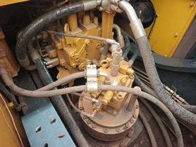 Buy Sany SY375H Used Excavator / 6 Buy Sany SY375H Used Excavator / 6
