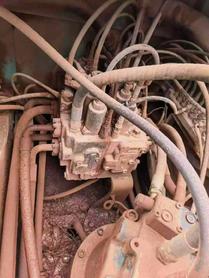Buy Kobelco SK200 Used Excavator / 5 Buy Kobelco SK200 Used Excavator / 5