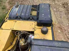 Buy Caterpillar 340D2L Used Excavator / 2 Buy Caterpillar 340D2L Used Excavator / 2