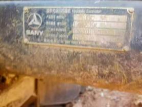 Buy Sany SY135 Used Excavator / 5 Buy Sany SY135 Used Excavator / 5