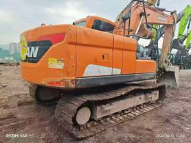 Buy Doosan S130W-3 Used Excavator / 5 Buy Doosan S130W-3 Used Excavator / 5
