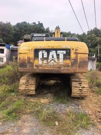 Acheter Pelle Caterpillar M315 d'occasion / 2 Acheter Pelle Caterpillar M315 d'occasion / 2