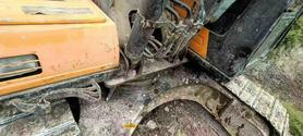 Buy Sany SY215C-8 Used Excavator / 2 Buy Sany SY215C-8 Used Excavator / 2