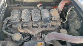 Купить Подержанный Экскаватор Doosan DX380 / 4 Купить Подержанный Экскаватор Doosan DX380 / 4