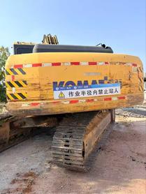 Buy Komatsu PC270-7 Used Excavator / 2 Buy Komatsu PC270-7 Used Excavator / 2
