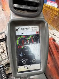 Buy Hitachi EX210 Used Excavator / 4 Buy Hitachi EX210 Used Excavator / 4
