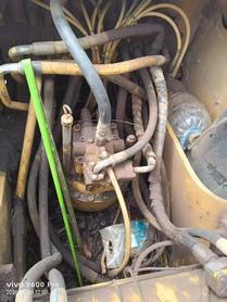 Buy Caterpillar 320D Used Excavator / 3 Buy Caterpillar 320D Used Excavator / 3