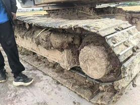 Buy XCMG Used Excavator / 8 Buy XCMG Used Excavator / 8