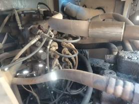 Buy Case CX360 Used Excavator / 3 Buy Case CX360 Used Excavator / 3