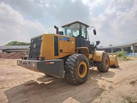 Buy XCMG Used Loader / 4 Buy XCMG Used Loader / 4