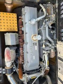 Buy Sany SY550H Used Excavator / 9 Buy Sany SY550H Used Excavator / 9