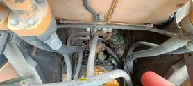 Buy Sany SY215C Used Excavator / 9 Buy Sany SY215C Used Excavator / 9