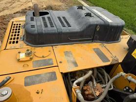 Buy Sany SY205C Used Excavator / 8 Buy Sany SY205C Used Excavator / 8