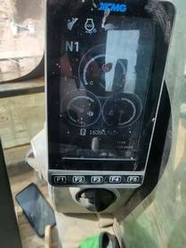 Buy XCMG XE380K Used Excavator / 4 Buy XCMG XE380K Used Excavator / 4