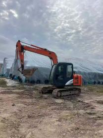 Buy Hitachi ZX70-5G Used Excavator / 2 Buy Hitachi ZX70-5G Used Excavator / 2
