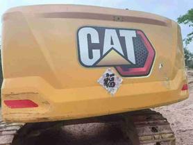 Acheter Pelle Caterpillar 330B d'occasion / 6 Acheter Pelle Caterpillar 330B d'occasion / 6