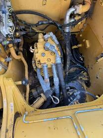 Acheter Pelle Caterpillar 311D d'occasion / 6 Acheter Pelle Caterpillar 311D d'occasion / 6