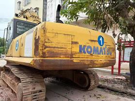 Buy Komatsu PC360-7 Used Excavator / 6 Buy Komatsu PC360-7 Used Excavator / 6