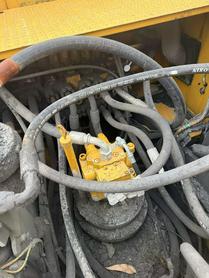 Buy Caterpillar 320A Used Excavator / 7 Buy Caterpillar 320A Used Excavator / 7