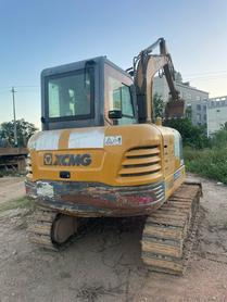 Buy XCMG LW60G Used Excavator / 3 Buy XCMG LW60G Used Excavator / 3
