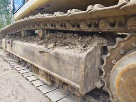Buy Caterpillar 336E Used Excavator / 4 Buy Caterpillar 336E Used Excavator / 4