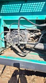 Buy Kobelco SK200-10 Used Excavator / 8 Buy Kobelco SK200-10 Used Excavator / 8