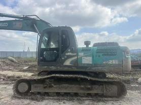 Buy Kobelco SK210 Used Excavator / 8 Buy Kobelco SK210 Used Excavator / 8