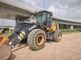 Buy XCMG Used Loader / 2 Buy XCMG Used Loader / 2