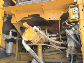 Buy Caterpillar 336E Used Excavator / 5 Buy Caterpillar 336E Used Excavator / 5