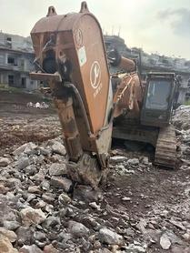 Buy Hitachi ZX490LCH-5A Used Excavator / 4 Buy Hitachi ZX490LCH-5A Used Excavator / 4