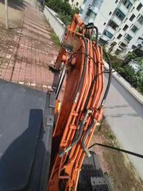 Buy Hitachi EX130 Used Excavator / 3 Buy Hitachi EX130 Used Excavator / 3