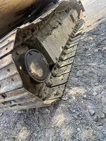 Buy Caterpillar 305.5 Used Excavator / 6 Buy Caterpillar 305.5 Used Excavator / 6
