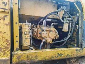Buy Caterpillar 323 Used Excavator / 5 Buy Caterpillar 323 Used Excavator / 5
