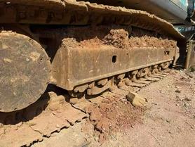 Buy Kobelco SK260 Used Excavator / 5 Buy Kobelco SK260 Used Excavator / 5