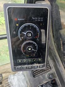 Buy Sany SY200C Used Excavator / 2 Buy Sany SY200C Used Excavator / 2