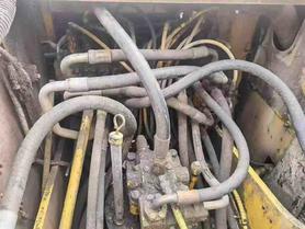 Buy Caterpillar 323 Used Excavator / 6 Buy Caterpillar 323 Used Excavator / 6