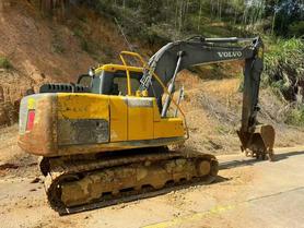 Buy Volvo L120E Used Excavator / 2 Buy Volvo L120E Used Excavator / 2