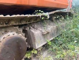 Buy Doosan DH300-7 Used Excavator / 7 Buy Doosan DH300-7 Used Excavator / 7